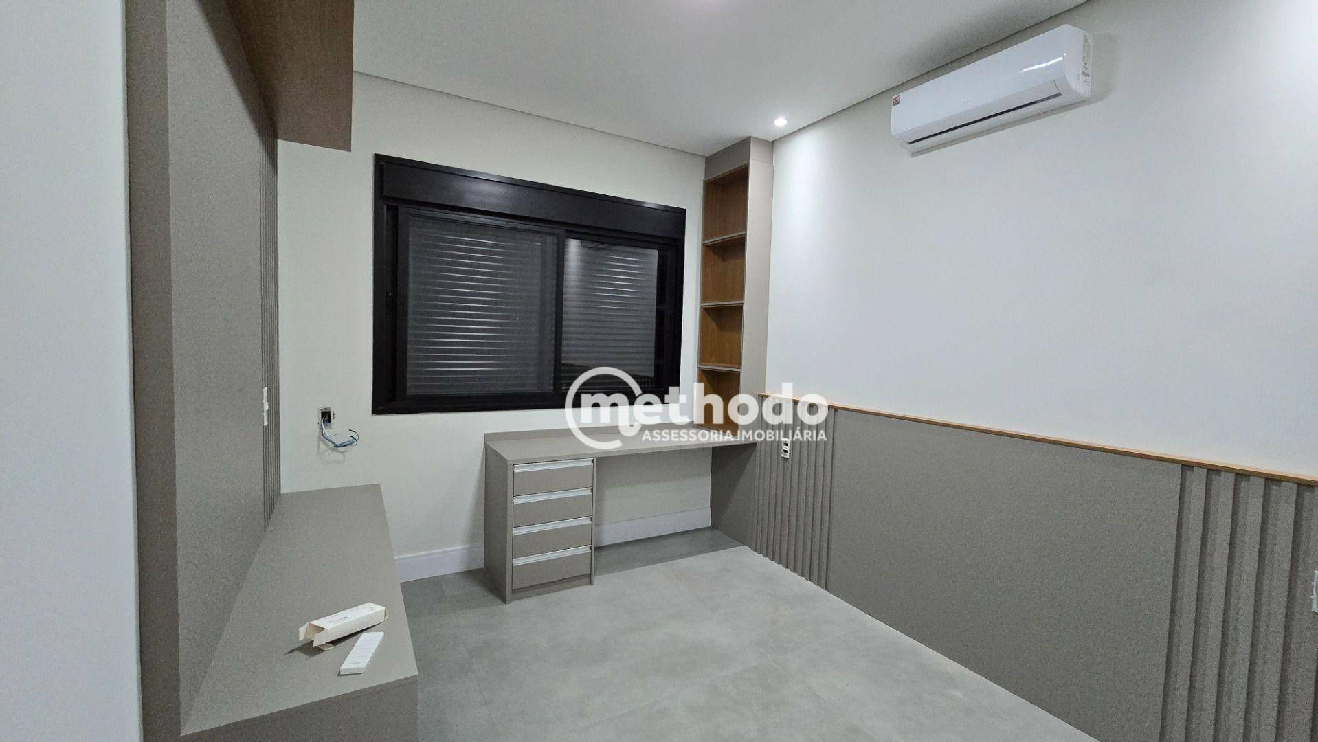 Casa de Condomínio à venda com 4 quartos, 300m² - Foto 12