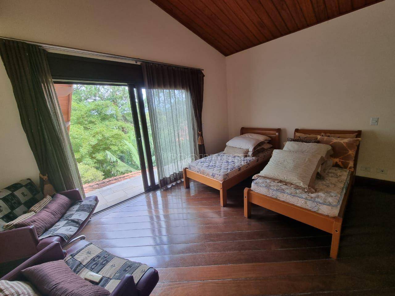 Casa de Condomínio à venda com 3 quartos, 620m² - Foto 28