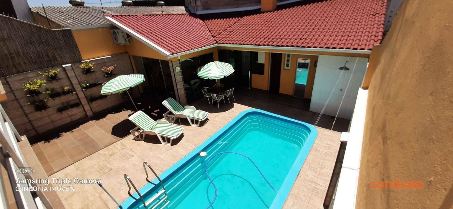 Casa para alugar com 4 quartos, 285m² - Foto 46