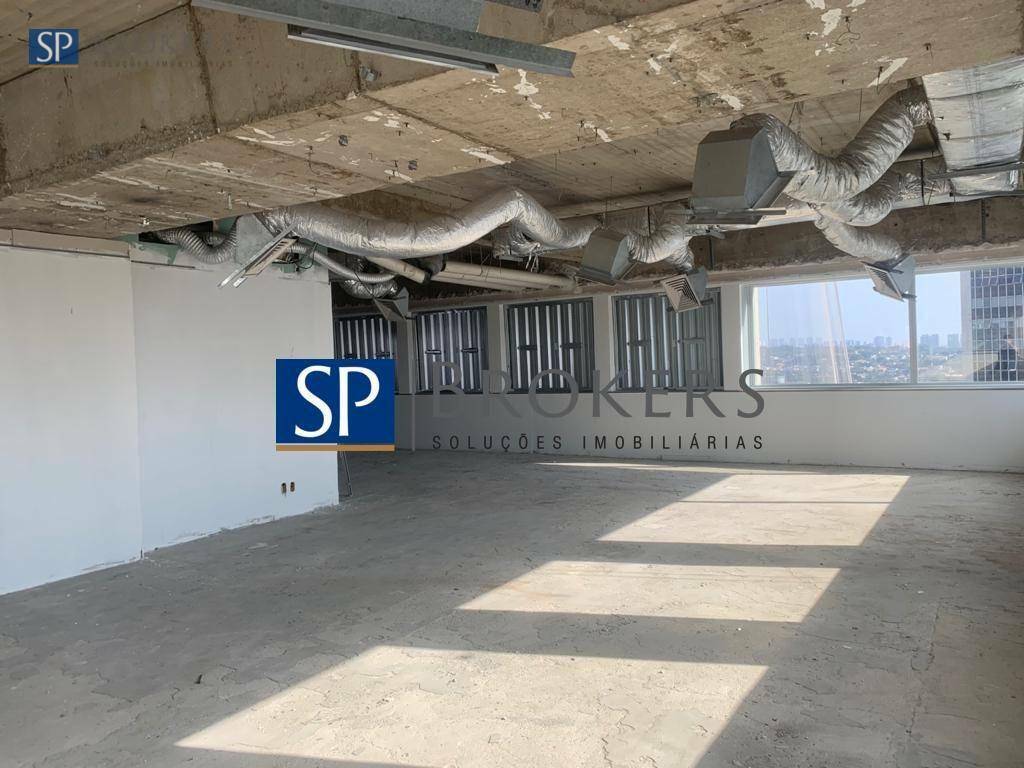 Conjunto Comercial-Sala para alugar, 181m² - Foto 14