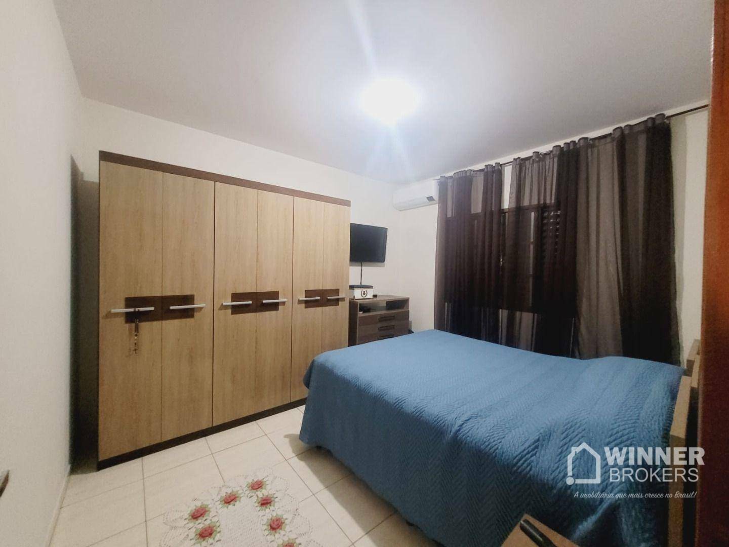 Casa à venda com 3 quartos, 100m² - Foto 6