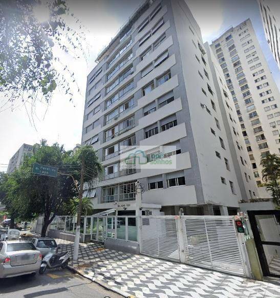Cobertura à venda com 3 quartos, 339m² - Foto 11