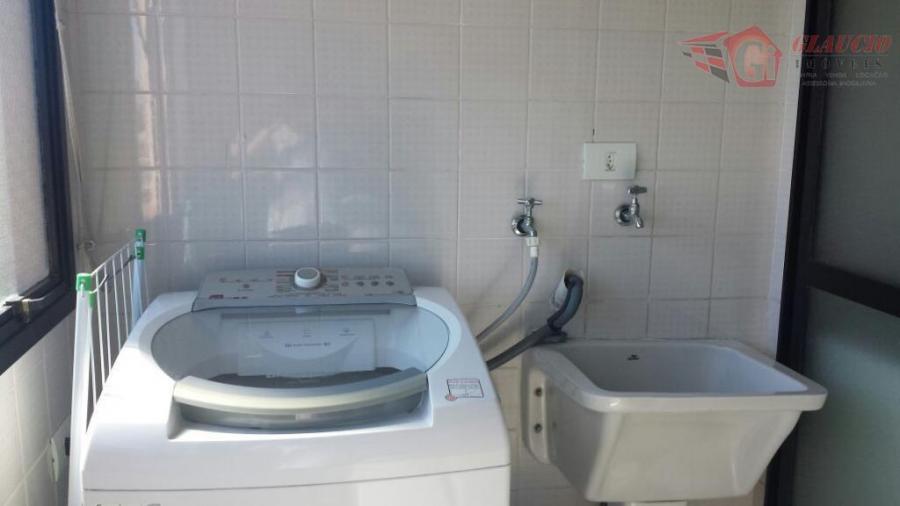 Apartamento à venda com 2 quartos, 60m² - Foto 13