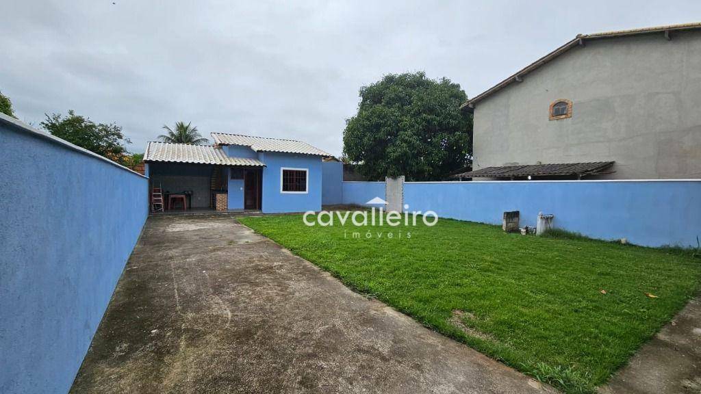 Casa de Condomínio à venda com 2 quartos, 90m² - Foto 12