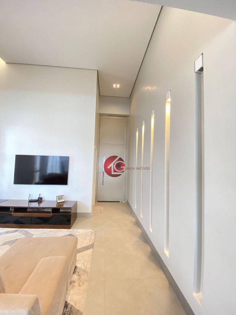 Casa de Condomínio à venda com 3 quartos, 203m² - Foto 15