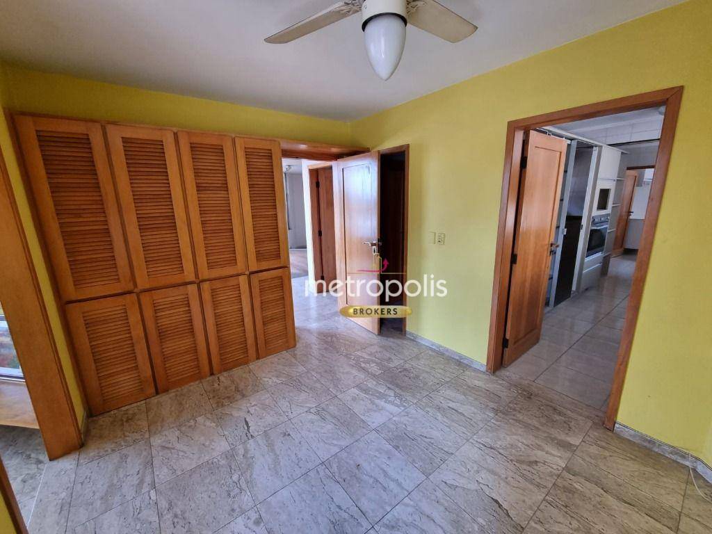 Sobrado à venda e aluguel com 5 quartos, 422m² - Foto 15