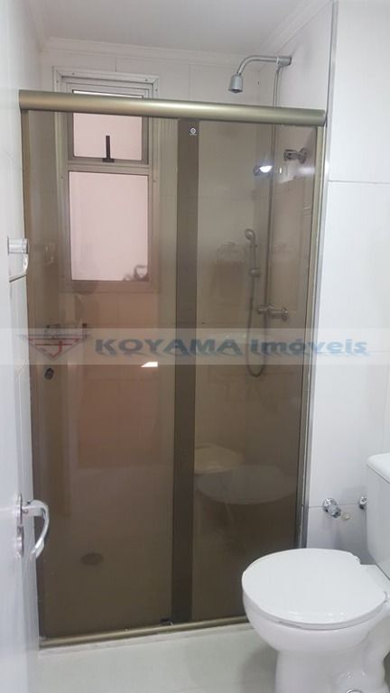 Apartamento à venda com 3 quartos, 81m² - Foto 13