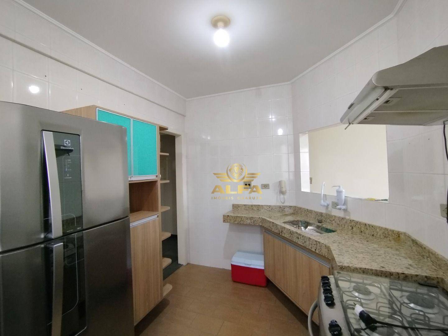 Apartamento à venda com 1 quarto, 60m² - Foto 16