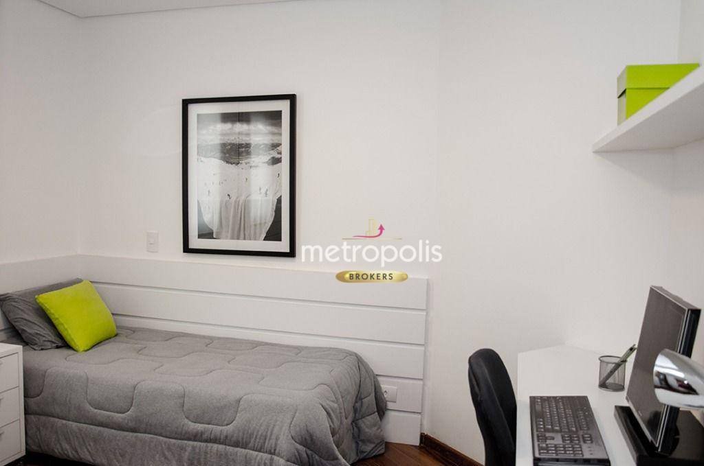 Apartamento à venda com 3 quartos, 121m² - Foto 15