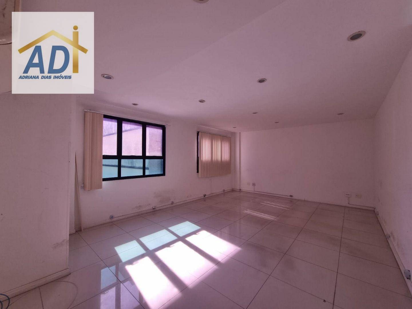 Conjunto Comercial-Sala à venda, 53m² - Foto 1