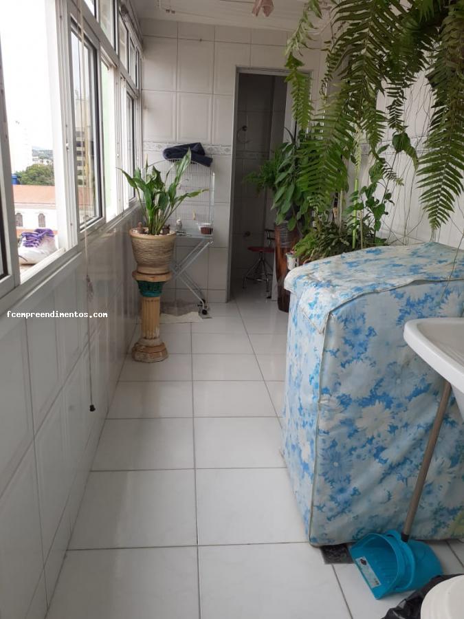 Apartamento à venda com 3 quartos, 96m² - Foto 9