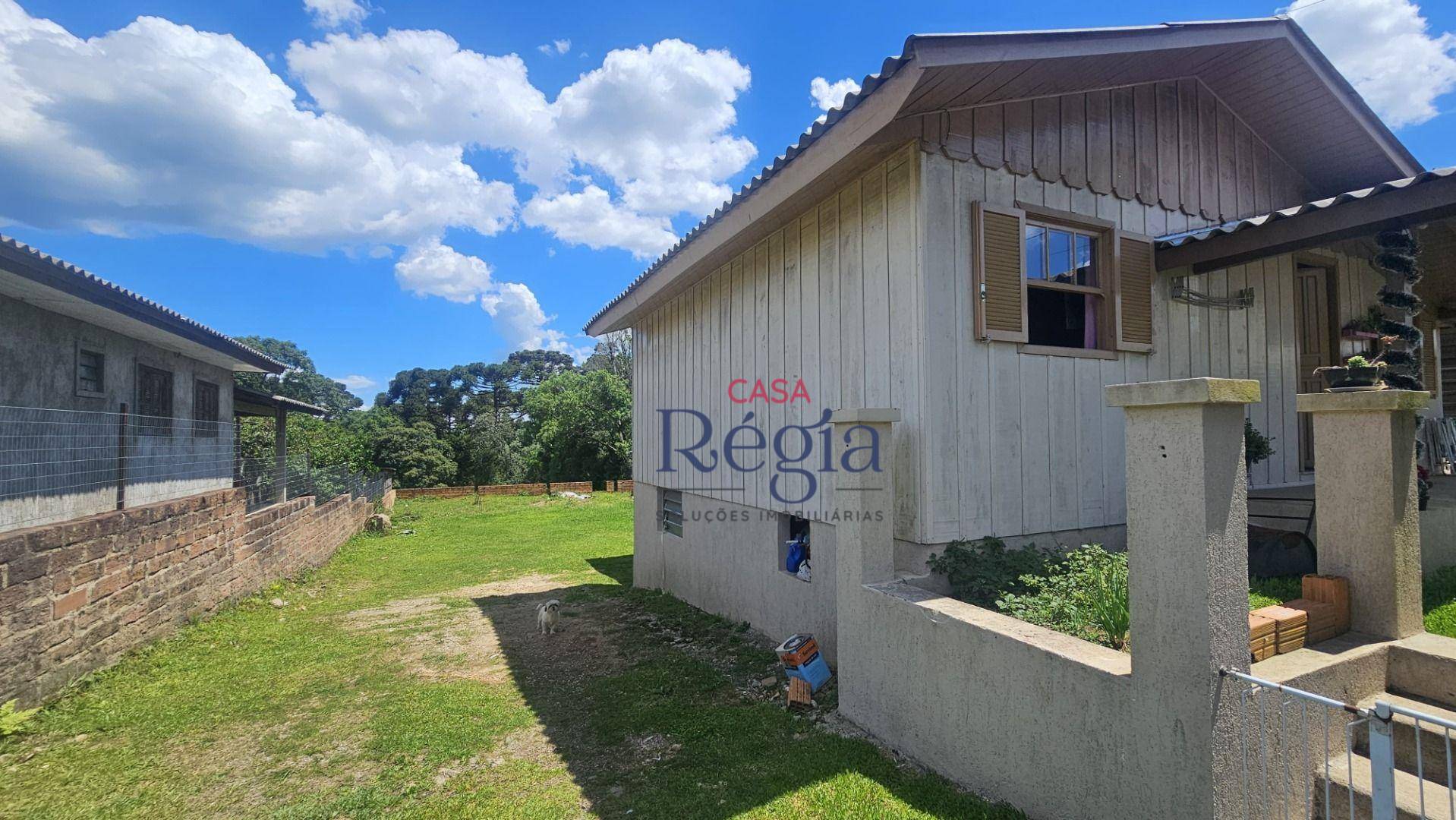 Casa, 2 quartos, 56 m² - Foto 2