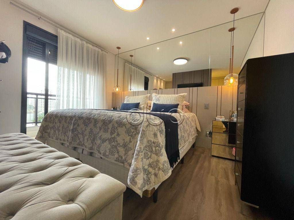 Apartamento à venda com 3 quartos, 163m² - Foto 9