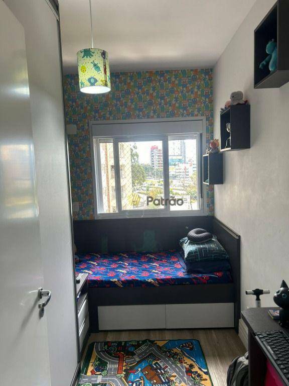 Apartamento à venda com 3 quartos, 95m² - Foto 15