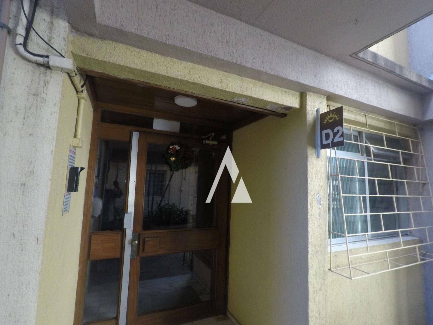 Apartamento para alugar com 2 quartos, 60m² - Foto 24