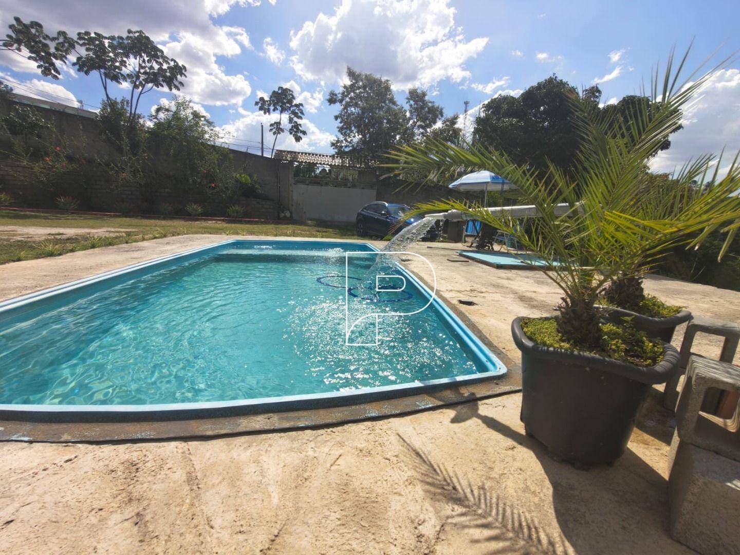 Chácara, 2 quartos, 2000 m² - Foto 3