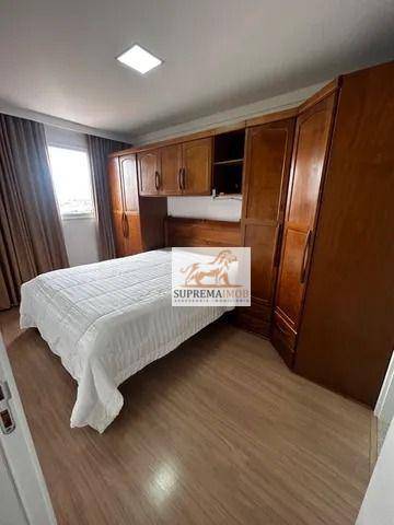 Apartamento à venda com 2 quartos, 73m² - Foto 5