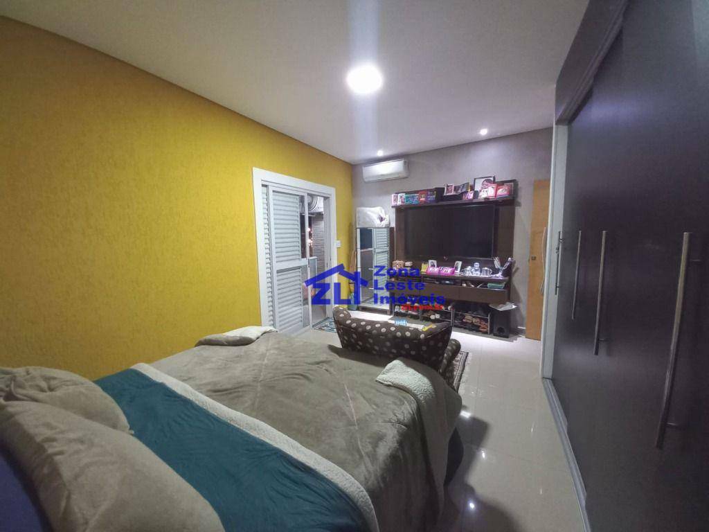 Casa à venda e aluguel com 3 quartos, 150m² - Foto 25