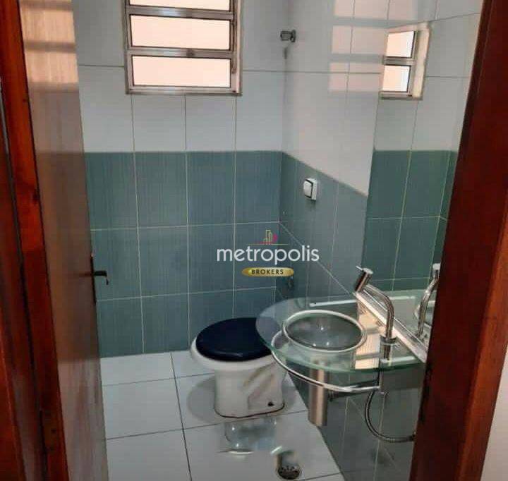 Sobrado à venda com 2 quartos, 240m² - Foto 6