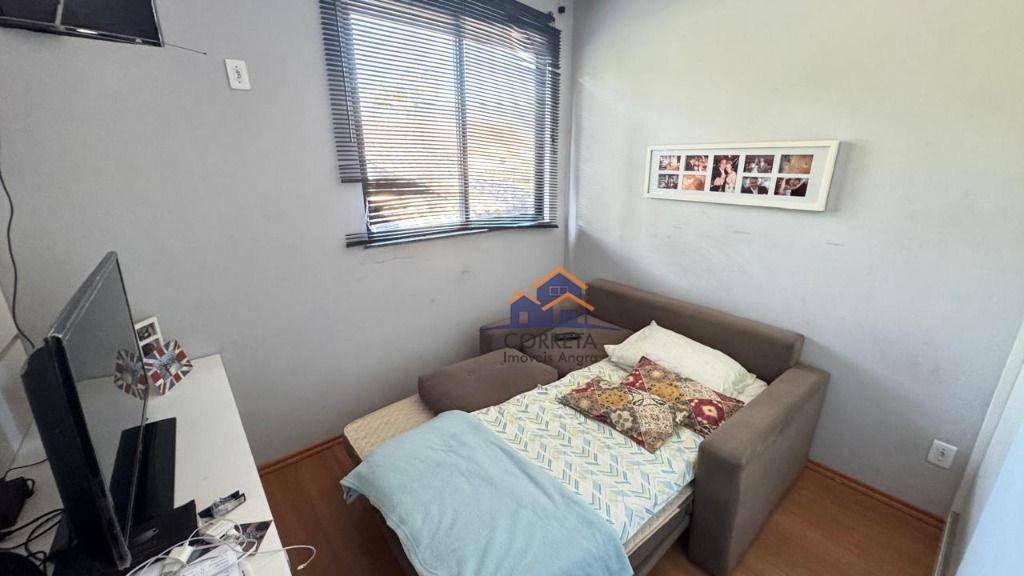 Apartamento para lancamento com 3 quartos, 110m² - Foto 7