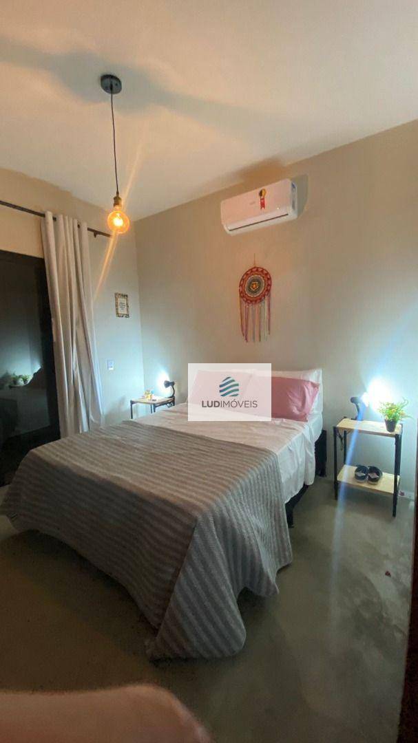 Casa de Condomínio à venda com 2 quartos, 120m² - Foto 12