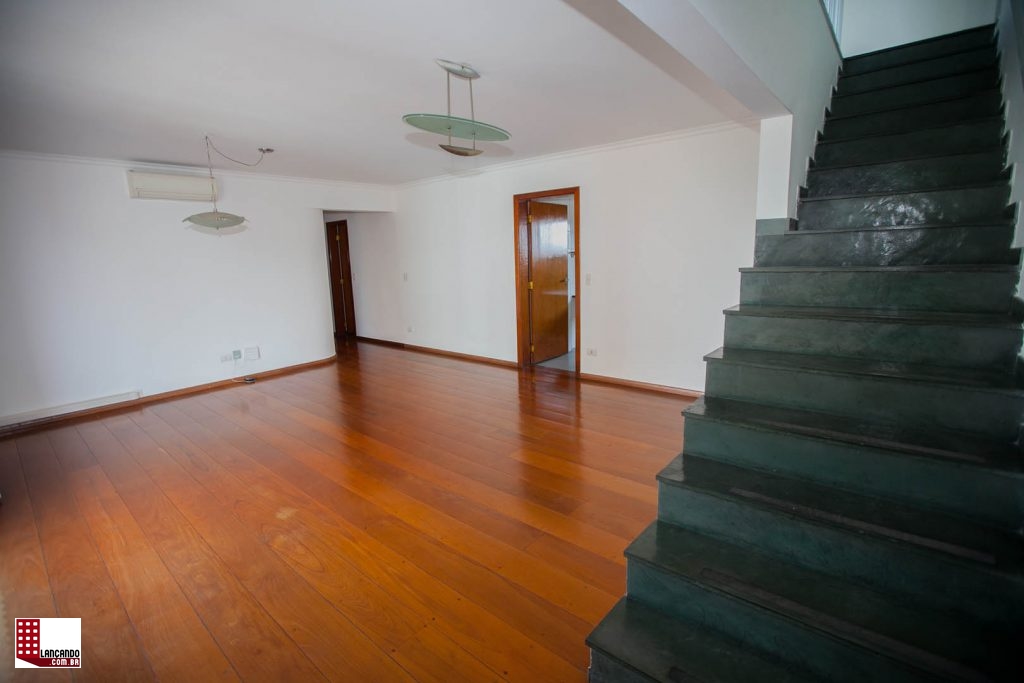 Apartamento à venda com 3 quartos, 310m² - Foto 6