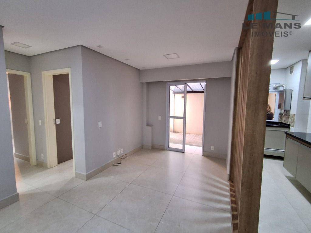 Apartamento à venda com 2 quartos, 55m² - Foto 28