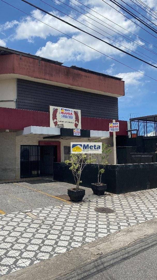 Loja-Salão para alugar, 100m² - Foto 13