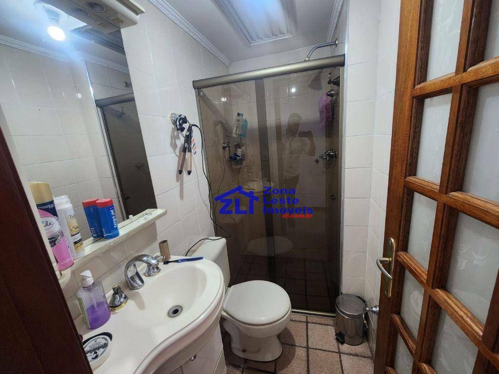 Apartamento à venda com 3 quartos, 66m² - Foto 3