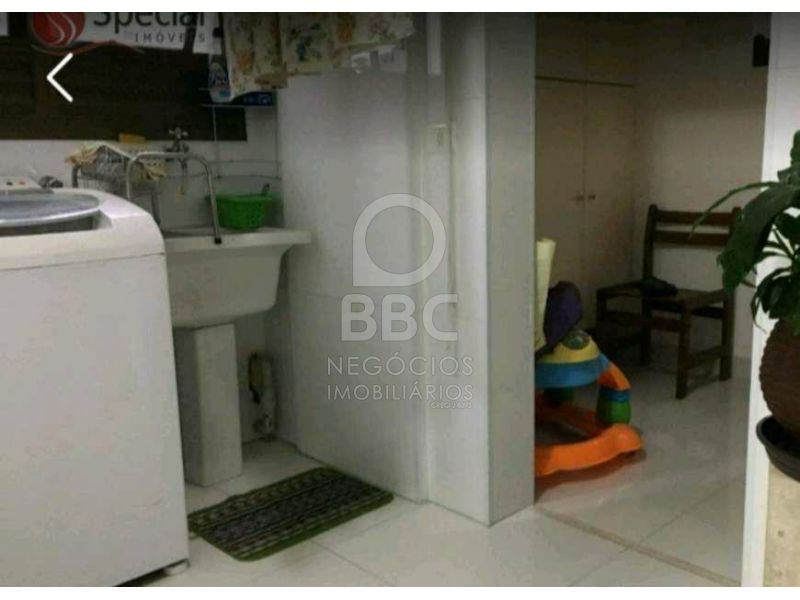 Apartamento à venda com 3 quartos, 125m² - Foto 5