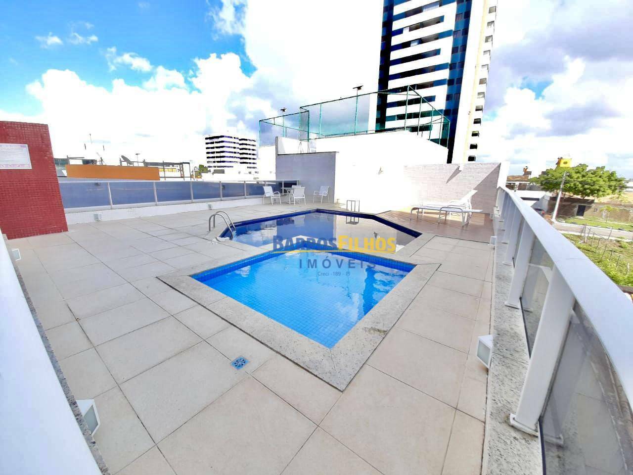 Apartamento para alugar com 2 quartos, 100m² - Foto 41
