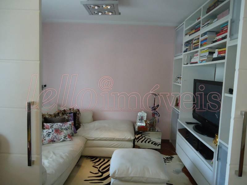 Apartamento para alugar com 3 quartos, 100m² - Foto 10