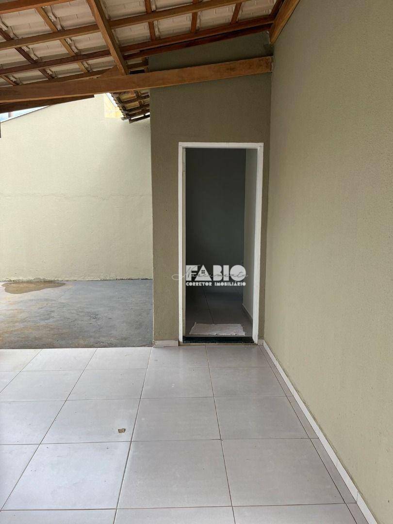 Casa à venda com 2 quartos, 99m² - Foto 29