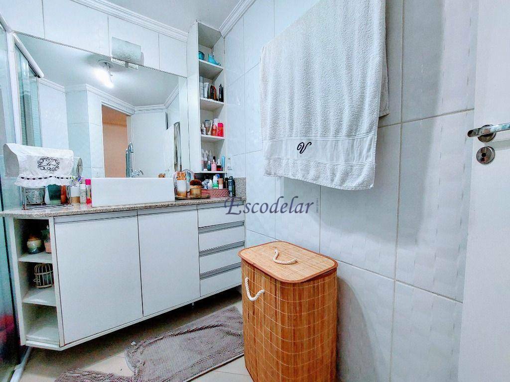 Apartamento à venda com 3 quartos, 70m² - Foto 12