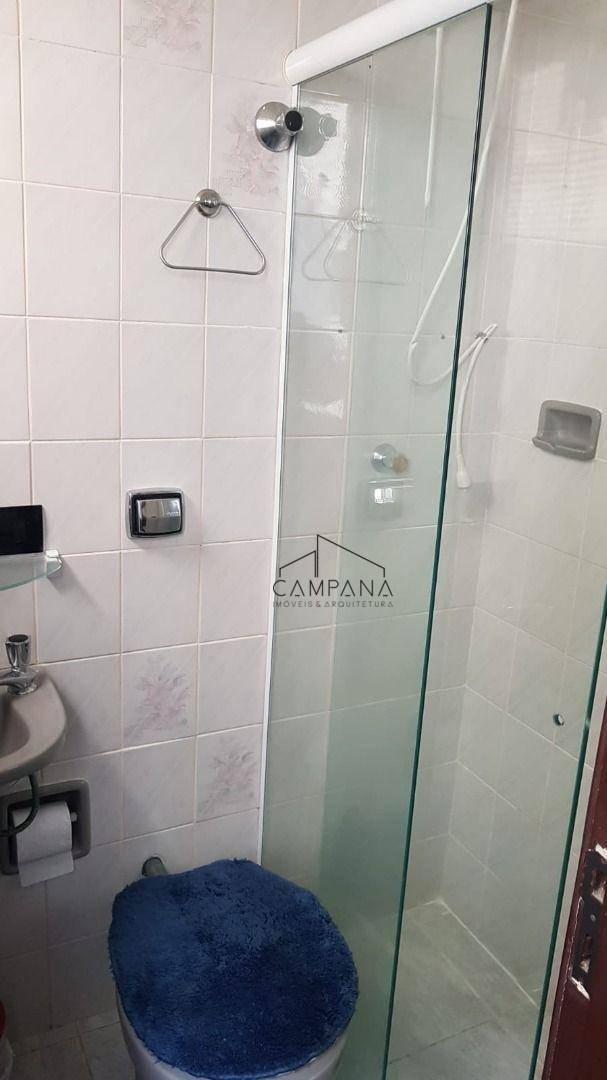 Apartamento à venda com 3 quartos, 90m² - Foto 2