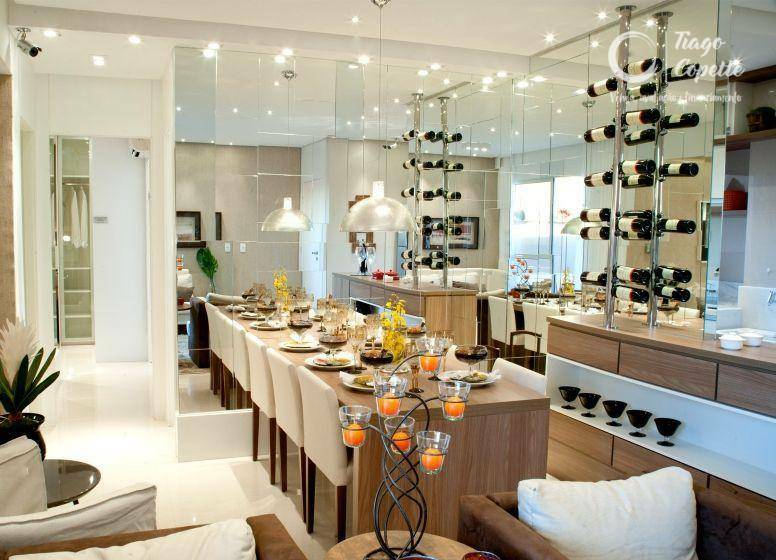 Apartamento à venda com 2 quartos, 57m² - Foto 43