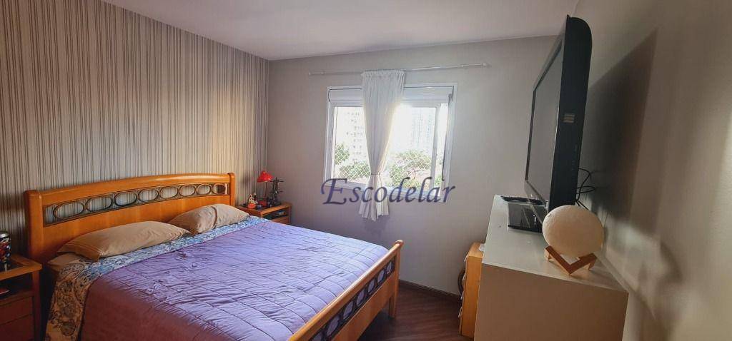 Apartamento à venda com 3 quartos, 145m² - Foto 22