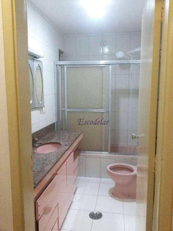 Apartamento à venda com 3 quartos, 98m² - Foto 7