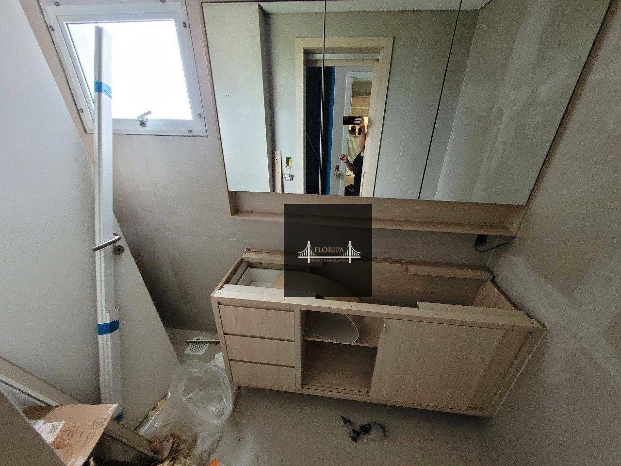 Apartamento à venda com 3 quartos, 136m² - Foto 13