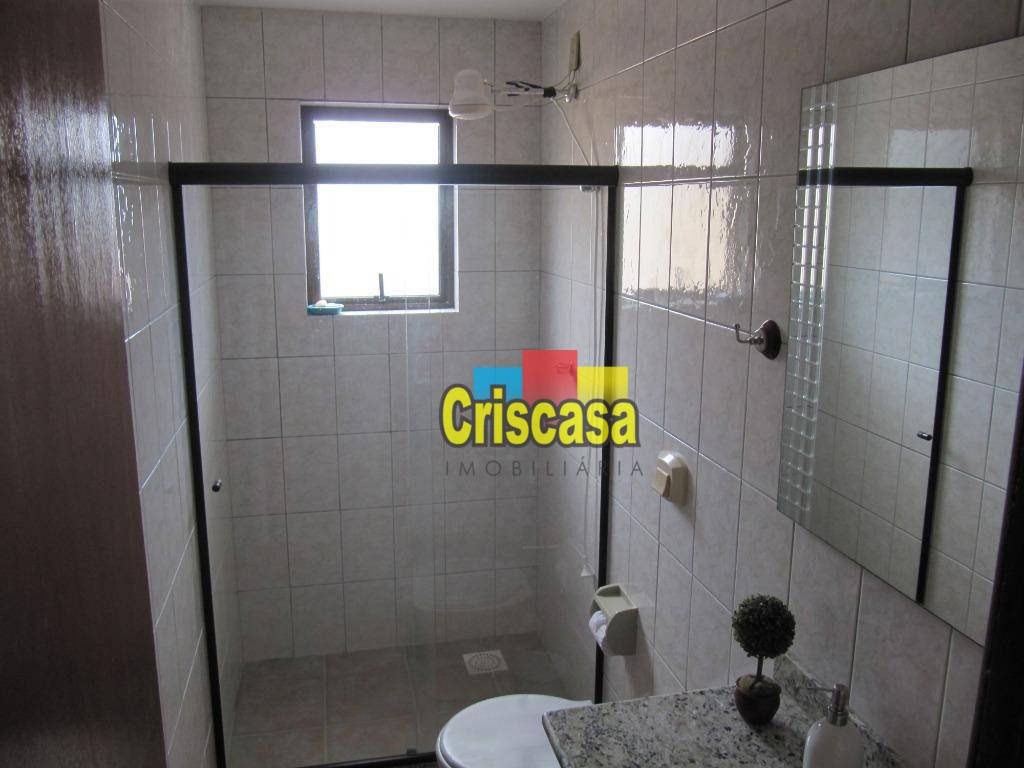 Apartamento à venda com 2 quartos, 116m² - Foto 12