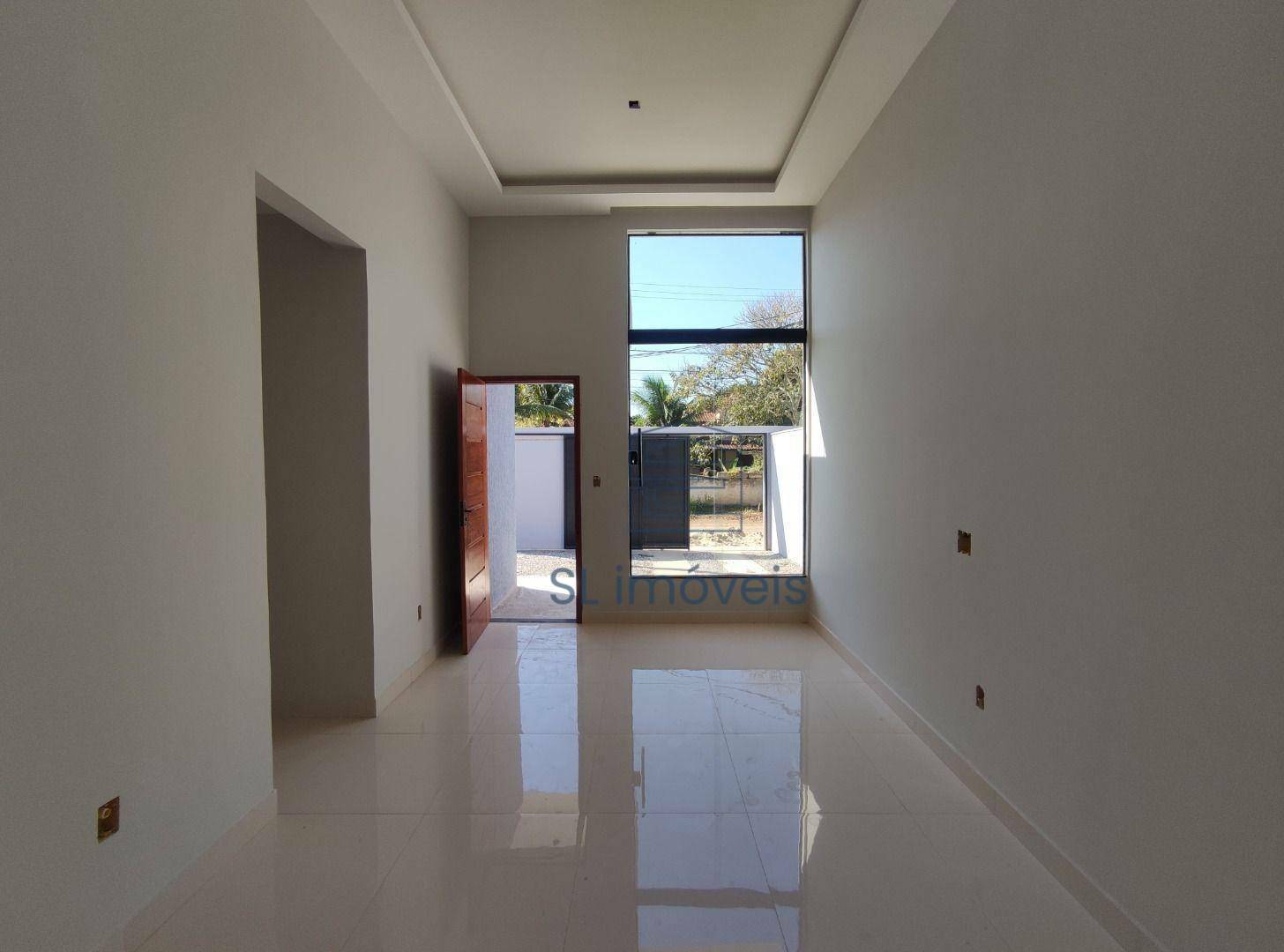 Casa à venda com 3 quartos, 74m² - Foto 10