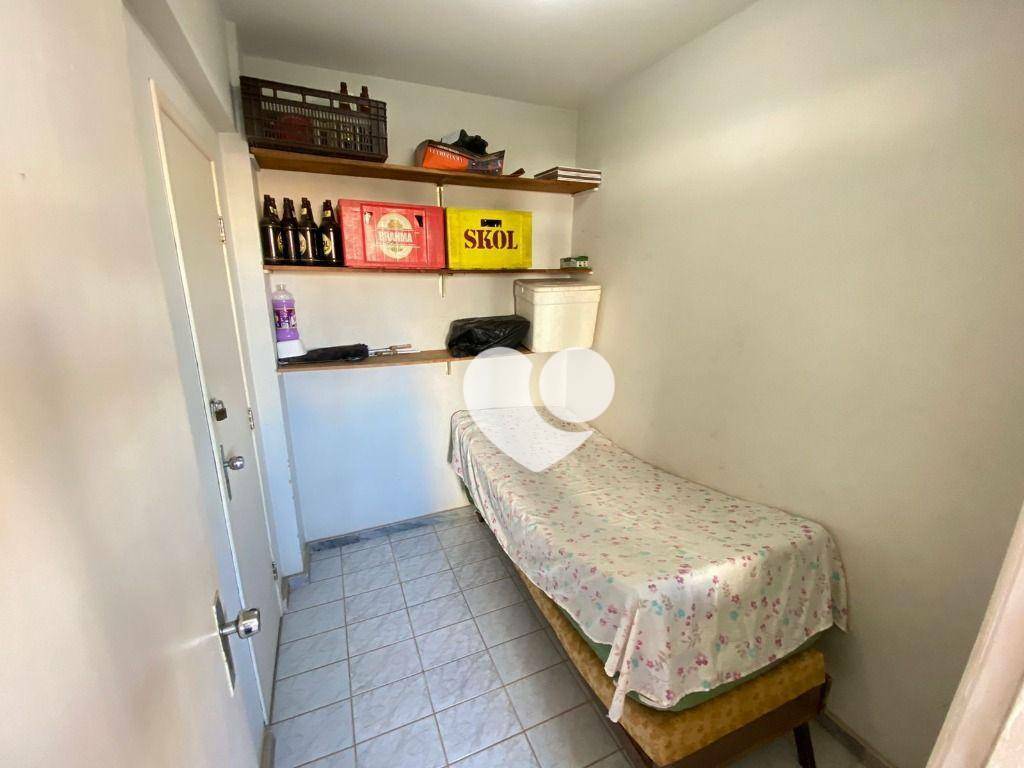 Apartamento à venda com 3 quartos, 100m² - Foto 14