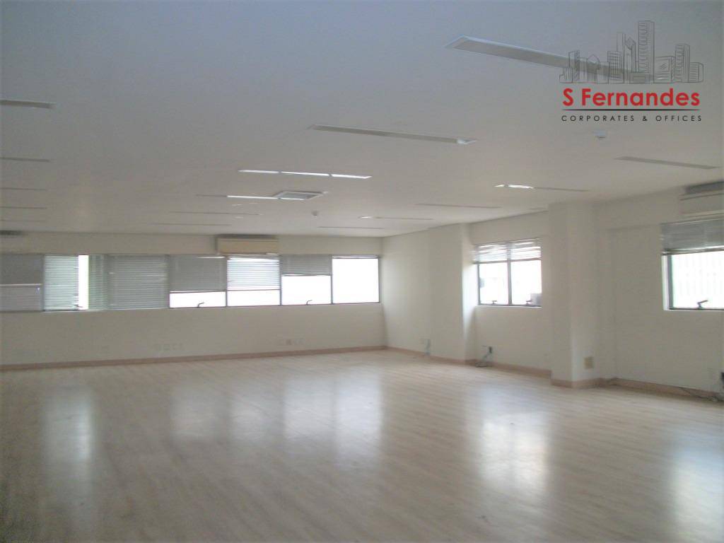 Conjunto Comercial-Sala para alugar, 190m² - Foto 6