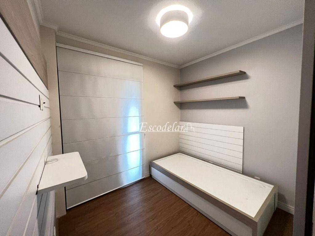 Apartamento à venda com 3 quartos, 118m² - Foto 29