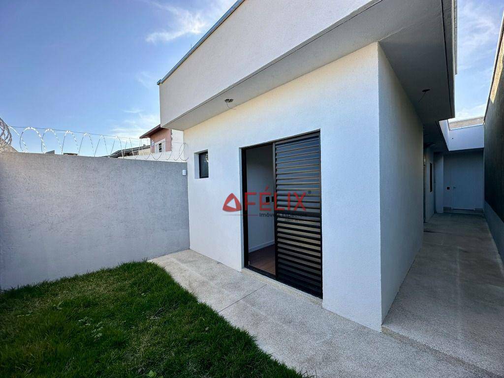 Casa à venda com 3 quartos, 83m² - Foto 24