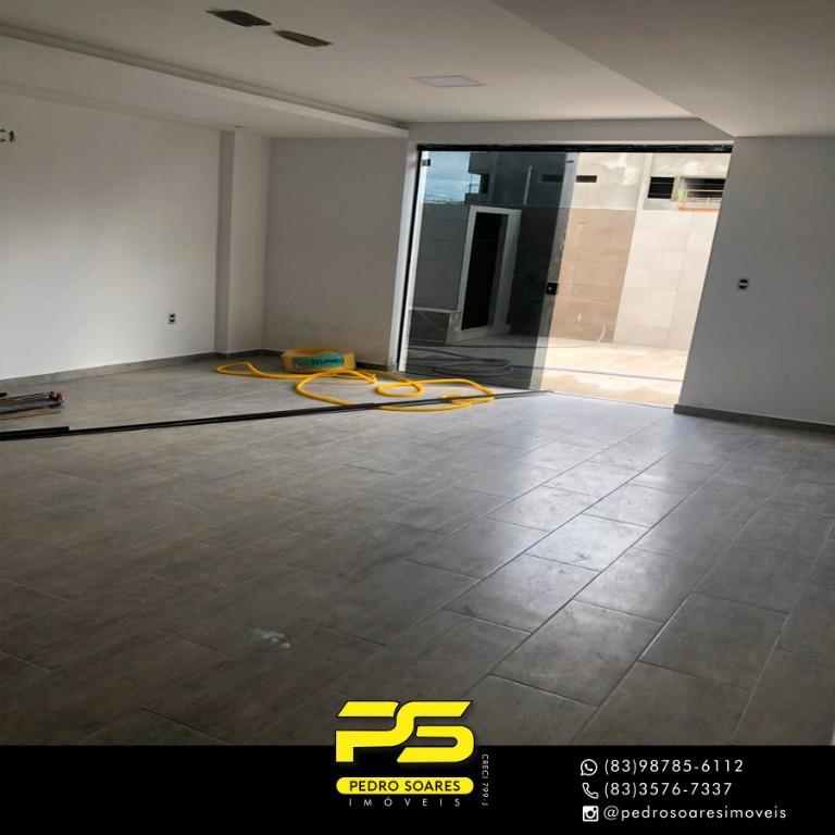 Apartamento à venda com 2 quartos, 56m² - Foto 2