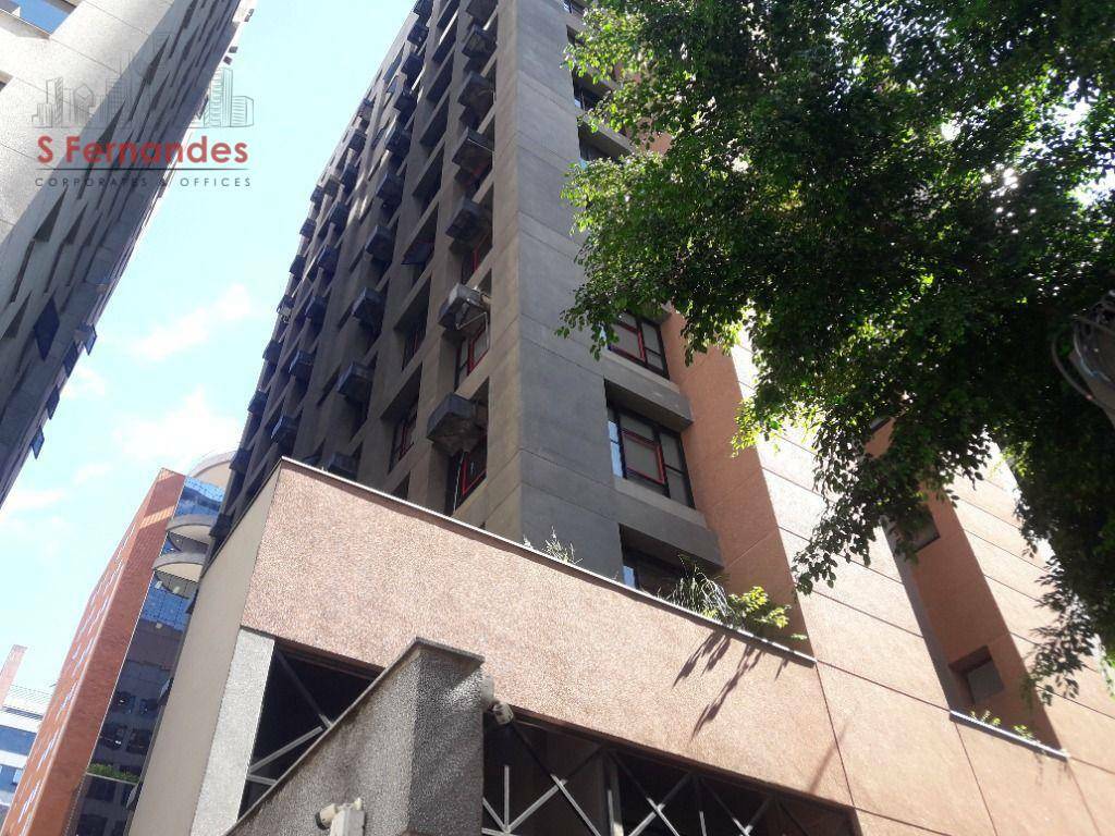 Conjunto Comercial-Sala para alugar, 46m² - Foto 1