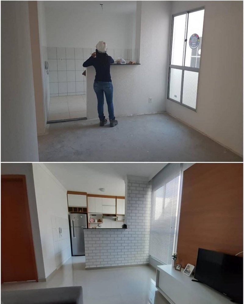 Apartamento à venda com 2 quartos, 47m² - Foto 5