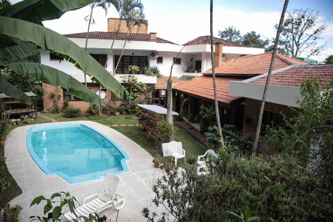 Casa de Condomínio à venda com 5 quartos, 635m² - Foto 32