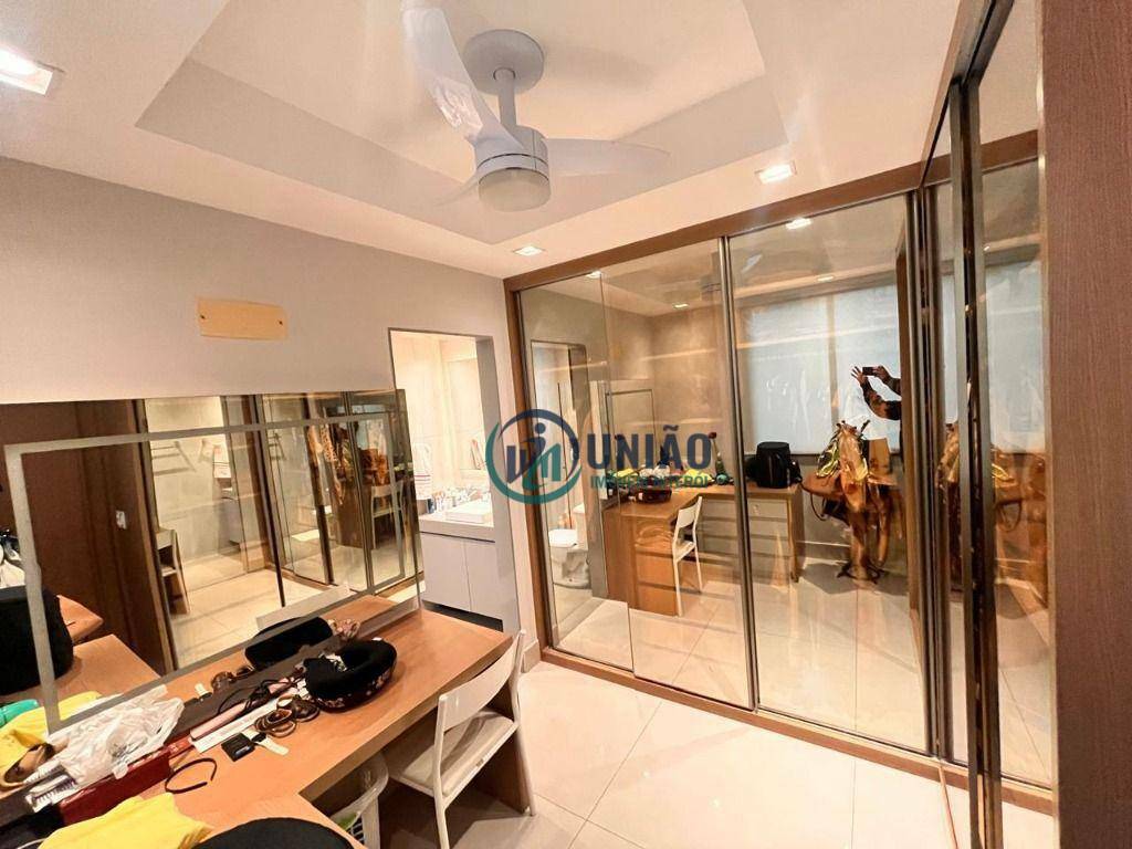 Apartamento à venda com 4 quartos, 137m² - Foto 45